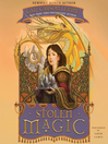Cover image for Stolen Magic